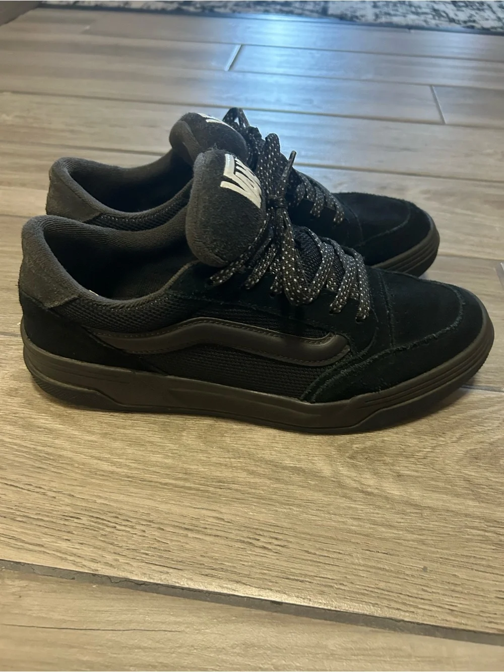 Vans Hylane Retro
